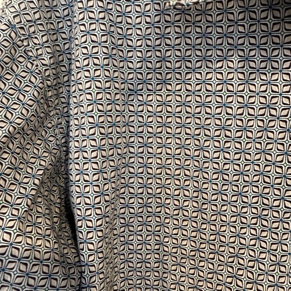 Cinch men’s modern fit long sleeve button front western shirt size medium - Picture 4 of 6